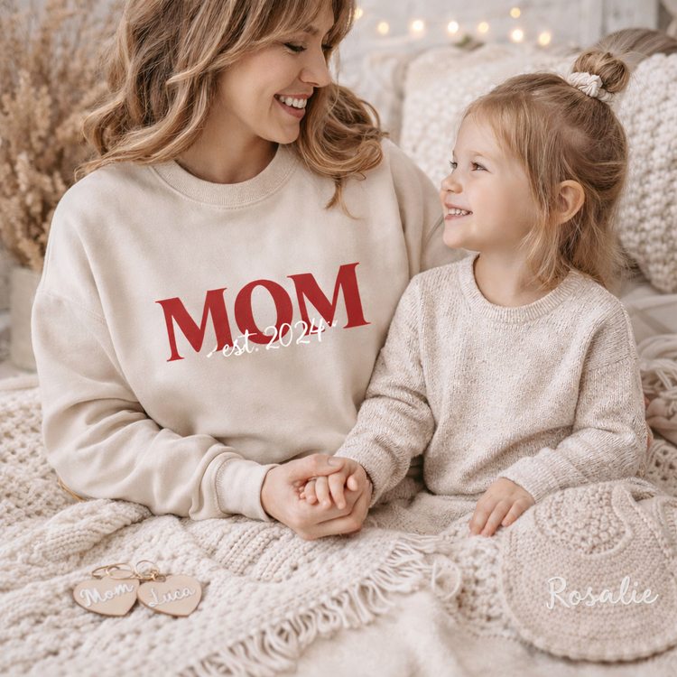 Familie & Kleidung