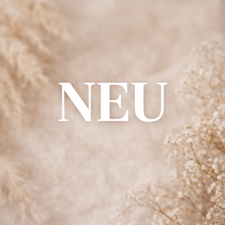 Neuheiten